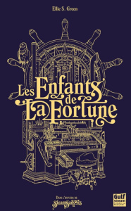 Les enfants de la Fortune - Green Ellie S.