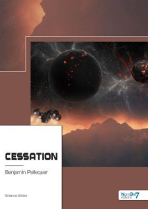Cessation - Pellequer Benjamin