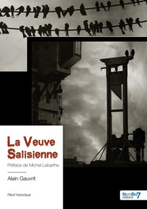 La Veuve Salisienne - Gauvrit Alain ; Labarthe Michel