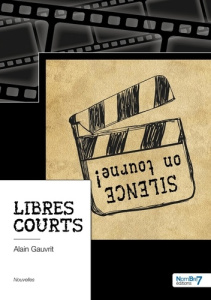 Libres Courts - Gauvrit Alain