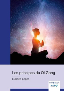 Les principes du Qi Gong - Lopes Ludovic