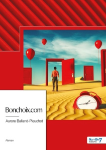 Bonchoix.com - Balland-Pieuchot Aurore