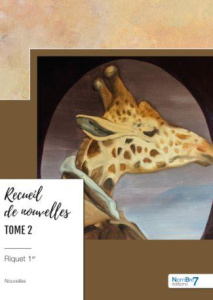 Recueil de nouvelles. Tome 2 - RIQUET 1ER