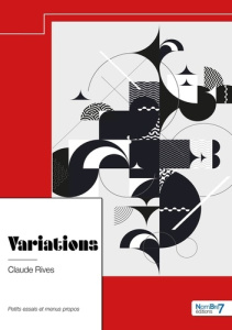 Variations - Rives Claude