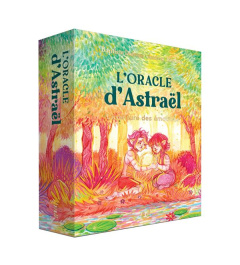 L'Oracle d'Astraël - Doiron Baptiste ; Réchou Audrey