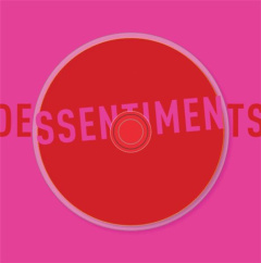 Des sentiments. Livre-disque, avec 1 CD audio - Burel Nathalie