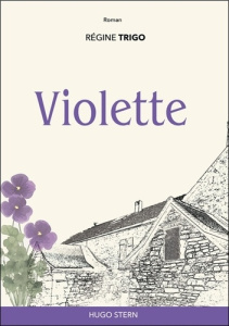 Violette - Trigo Regine