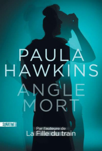 Angle mort - Hawkins Paula