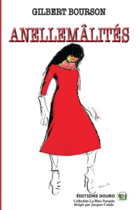 ANELLEMÂLITÉS - Bourson Gilbert