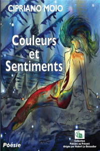 Couleurs et sentiments - Moio Cipriano