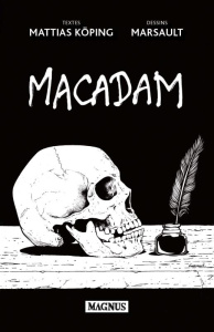 Macadam - Köping Mattias