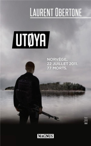Utoya - Obertone Laurent
