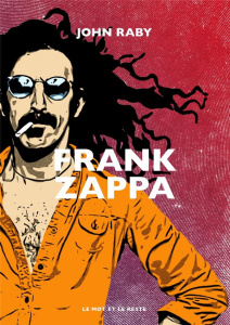 Frank Zappa - Raby John