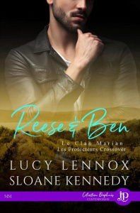 Reese & Ben - Kennedy Sloane ; Lennox Lucy