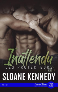 Inattendu - Kennedy Sloane