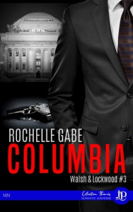 Columbia - Gabe Rochelle
