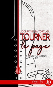 Tourner la page - Payne Jodi ; Tortuga Ba