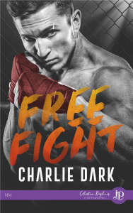 Freefight - Dark Charlie