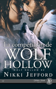 La compétition de Wolf Hollow - Jefford Nikki