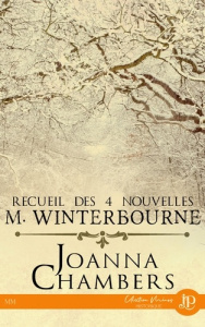 Recueil des 4 nouvelles M. Winterbourne - Chambers Joanna
