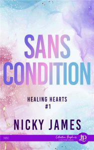 Sans condition - James Nicky