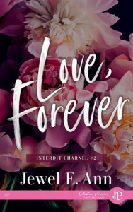 Love, forever - Ann Jewel E.