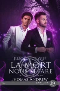 Jusqu'à ce que la mort nous sépare - Andrew Thomas