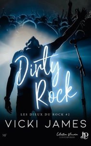 Dirty Rock - James Vicki