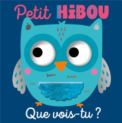 Petit hibou - Moorhouse Jess