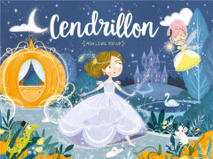 Cendrillon - Perrault Charles ; Hardy Samara