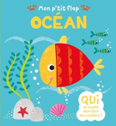 Océan - Sheldon Christine