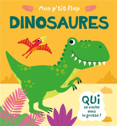 Dinosaures - Sheldon Christine