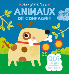 Animaux de compagnie - Sheldon Christine