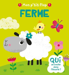 Ferme - Sheldon Christine