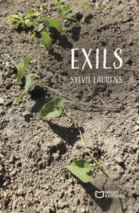 Exils - Laurens Sylvie