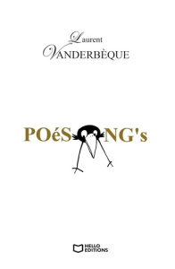 Poésong's - Vanderbeque Laurent