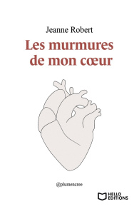 Les murmures de mon coeur - Robert Jeanne