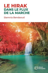 Le Hirak. Dans le flux de la marche - Bendaoud Slemnia