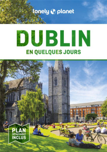Dublin en quelques jours. 6e édition. Avec 1 Plan détachable - Wilson Neil