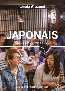 Guide de conversation Japonais. 12e édition - Abe Yoshi ; Hagiwara Keiko