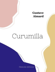 Curumilla - Aimard Gustave