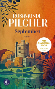 September - Pilcher Rosamunde ; Rizo Eliane