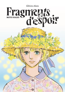 Fragments d'espoir - Hagio Moto