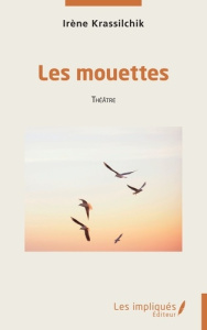 Les mouettes - Krassilchik Irène