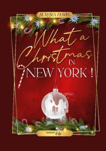 Whats a Christmas in New York ! - Lewis Aurora