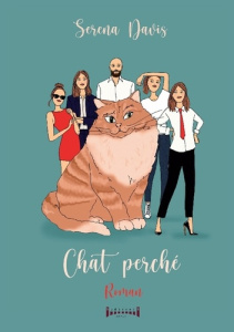 Chat perché - Davis Serena