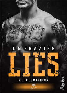 Permission. Lies - T03 - Frazier T.M. ; Alby Delhia