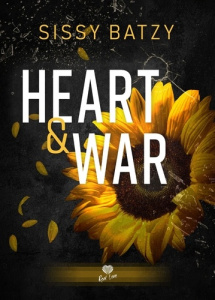 Heart & War - Batzy Sissy