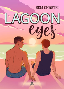 Lagoon Eyes - Chastel Sem
