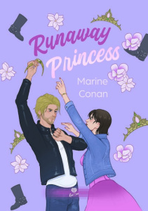 Runaway Princess - Conan Marine